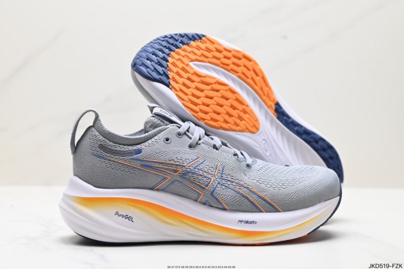 Asics Shoes